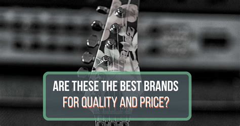 Best Japanese Guitar Brands: A Comprehensive Guide.